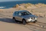 BMW X3 2011 года